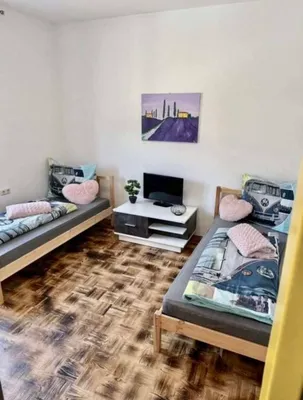 2-Zimmer-Wohnung kaufen in Völkermarkt – 40 m², € 85.000 – Bild 4 von 8