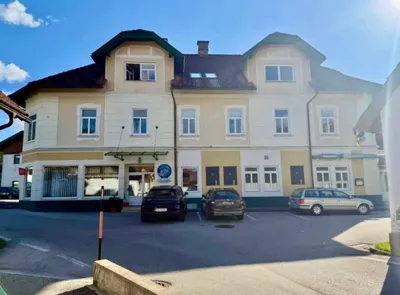 2-Zimmer-Wohnung kaufen in Völkermarkt – 40 m², € 85.000 – Bild 8 von 8