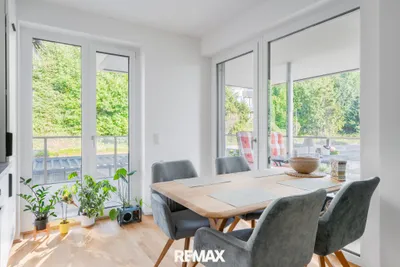 2-Zimmer-Immobilie kaufen in Urfahr-Umgebung – 45,21 m², € 199.000