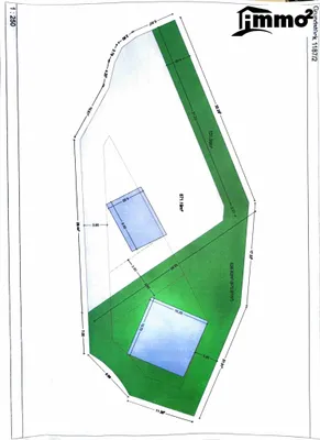 Grundstück kaufen in Villach – 650 m², € 110.000 – Bild 7 von 8