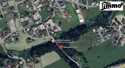 Grundstück kaufen in Villach – 650 m², € 110.000 – Bild 3 von 8