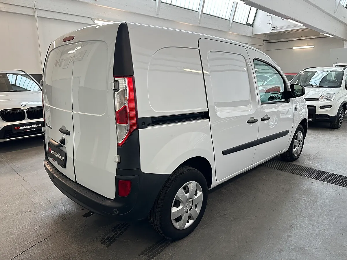 Renault Kangoo – Ansicht 5