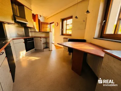 6-Zimmer-Haus kaufen in Linz Land – 222 m², € 659.000 – Bild 4 von 12