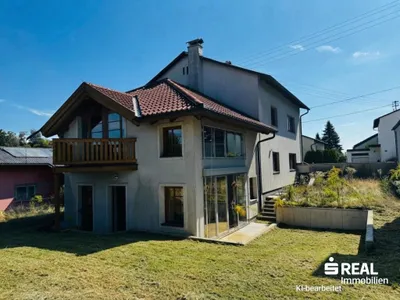 6-Zimmer-Haus kaufen in Linz Land – 222 m², € 659.000