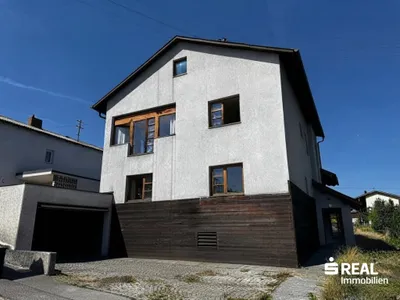 6-Zimmer-Haus kaufen in Linz Land – 222 m², € 659.000 – Bild 12 von 12
