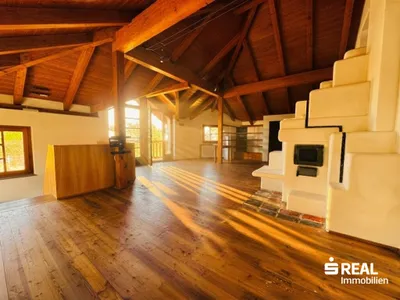 6-Zimmer-Haus kaufen in Linz Land – 222 m², € 659.000 – Bild 7 von 12