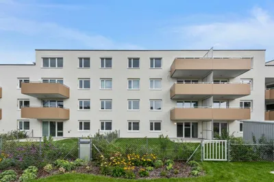 3-Zimmer-Wohnung mieten in Neunkirchen – 70 m², € 845 – Bild 3 von 5