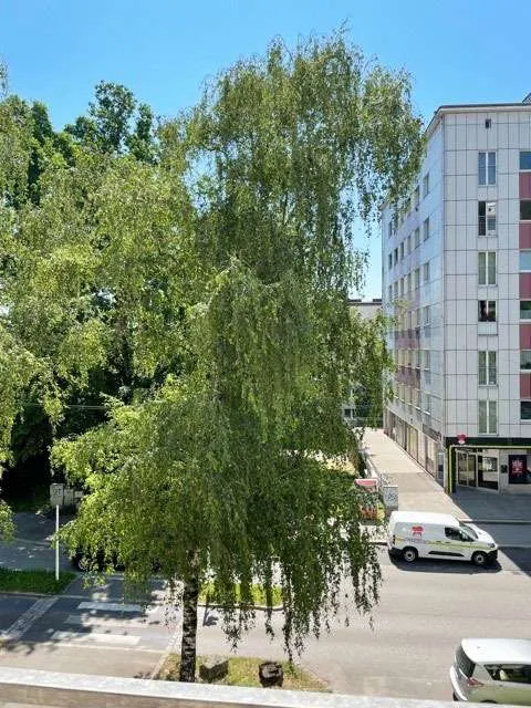 Wohnung – Linz, Freinberg, Froschberg - Ansicht 2