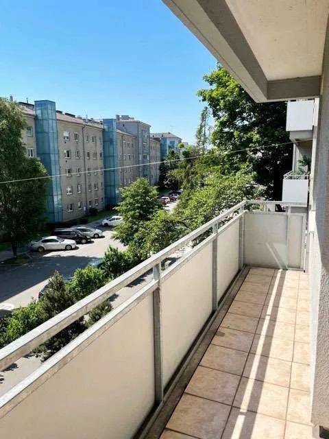 Wohnung – Linz, Freinberg, Froschberg - Ansicht 3