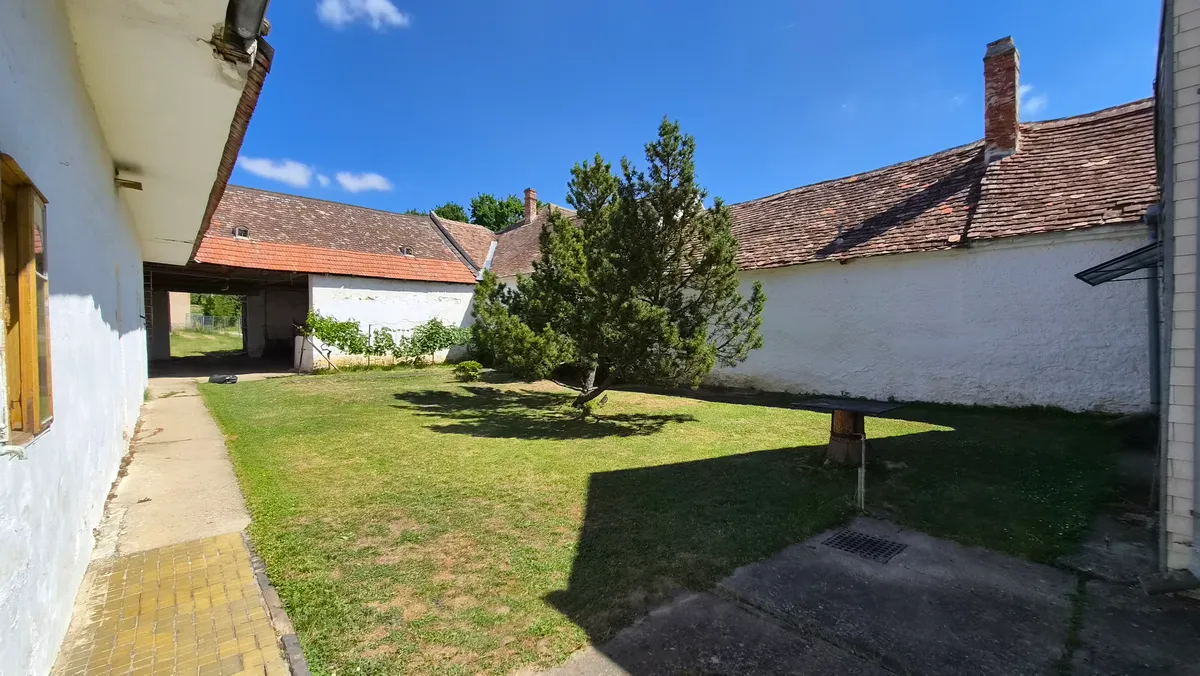 Haus – Nappersdorf-Kammersdorf, Haslach - Ansicht 2
