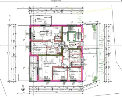 3-Zimmer-Wohnung kaufen in Wolfsberg – 71,55 m² – Bild 14 von 15