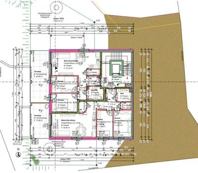 3-Zimmer-Wohnung kaufen in Wolfsberg – 71,55 m² – Bild 13 von 15