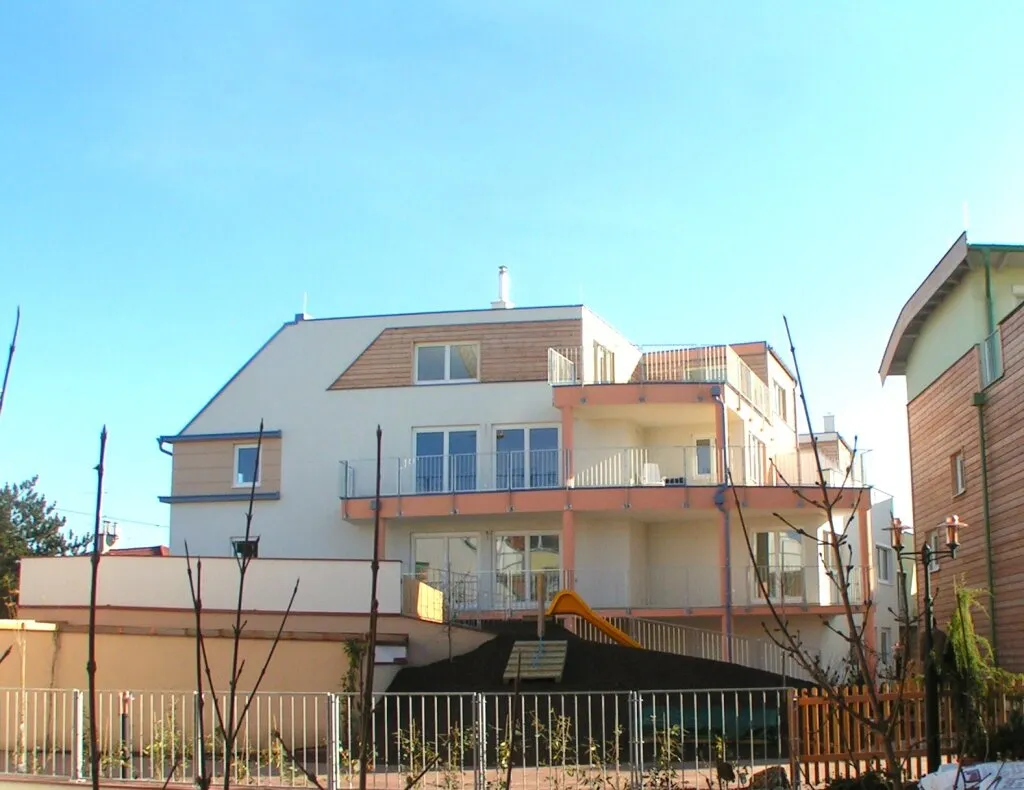 Wohnung – Wien, Inzersdorf - Ansicht 2