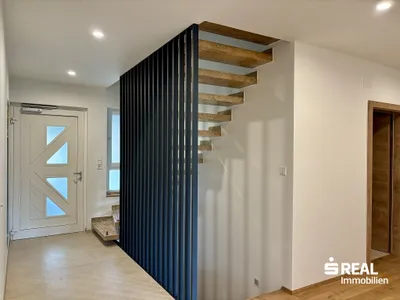 Haus kaufen in Rohrbach – 180 m², € 365.000 – Bild 8 von 13