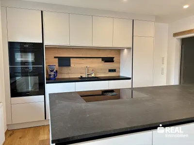 Haus kaufen in Rohrbach – 180 m², € 365.000 – Bild 2 von 13