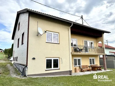 Haus kaufen in Rohrbach – 180 m², € 365.000 – Bild 13 von 13