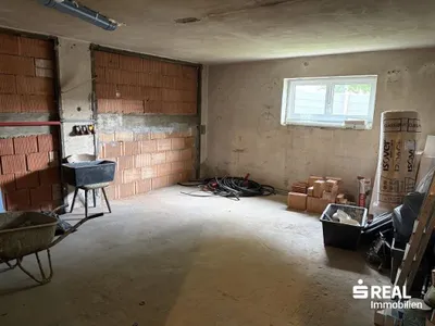 Haus kaufen in Rohrbach – 180 m², € 365.000 – Bild 12 von 13