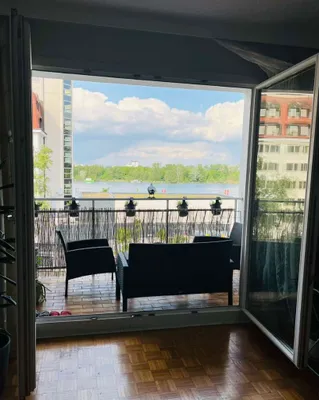 2-Zimmer-Wohnung mieten in Wien – 68 m², € 1.250