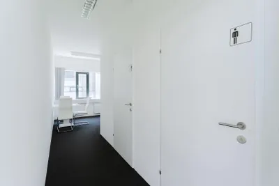4-Zimmer-Gewerbeimmobilie mieten in Vöcklabruck – 185 m², € 2.314 – Bild 25 von 27