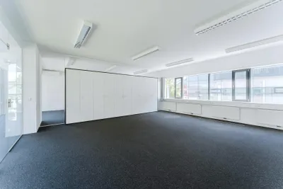 4-Zimmer-Gewerbeimmobilie mieten in Vöcklabruck – 185 m², € 2.314 – Bild 16 von 27