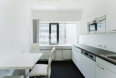 4-Zimmer-Gewerbeimmobilie mieten in Vöcklabruck – 185 m², € 2.314 – Bild 24 von 27