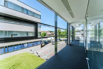 4-Zimmer-Gewerbeimmobilie mieten in Vöcklabruck – 185 m², € 2.314 – Bild 21 von 27