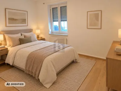 3-Zimmer-Wohnung mieten in Salzburg-Umgebung – 66 m², € 1.305 – Bild 4 von 6