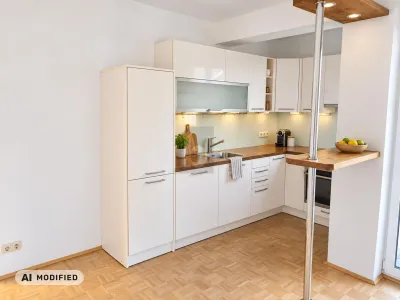 3-Zimmer-Wohnung mieten in Salzburg-Umgebung – 66 m², € 1.305 – Bild 2 von 6