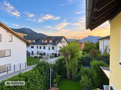 3-Zimmer-Wohnung mieten in Salzburg-Umgebung – 66 m², € 1.305