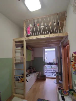 4-Zimmer-Haus kaufen in Vöcklabruck – 95 m², € 358.000 – Bild 10 von 22