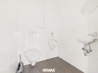 1-Zimmer-Gewerbeimmobilie mieten in Bruck an der Leitha – 75 m², € 602 – Bild 8 von 11