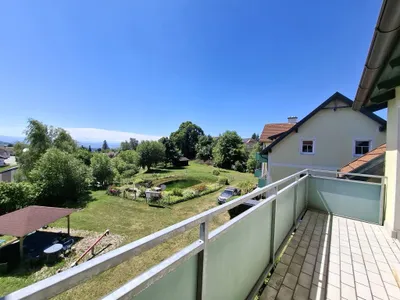 3-Zimmer-Wohnung mieten in Melk – 70,87 m², € 472