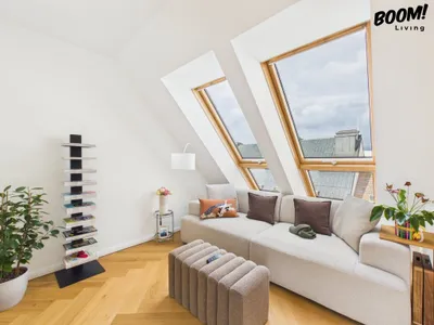 Wohnung kaufen in Wien – 78 m², € 755.000 – Bild 2 von 21