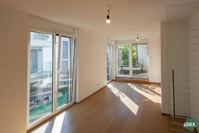 3-Zimmer-Wohnung mieten in Wien – 91 m², € 1.999