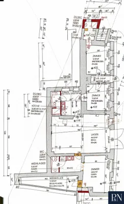 10-Zimmer-Immobilie kaufen in Mödling – 441,76 m² – Bild 24 von 25