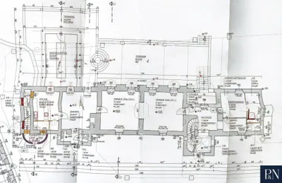 10-Zimmer-Immobilie kaufen in Mödling – 441,76 m² – Bild 21 von 25