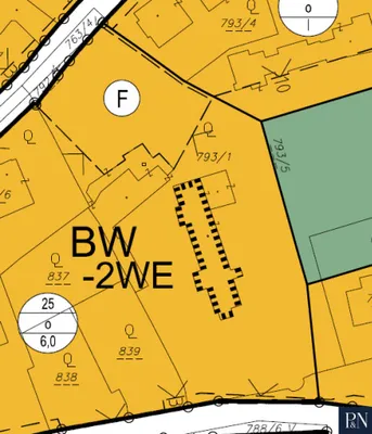 10-Zimmer-Immobilie kaufen in Mödling – 441,76 m² – Bild 25 von 25