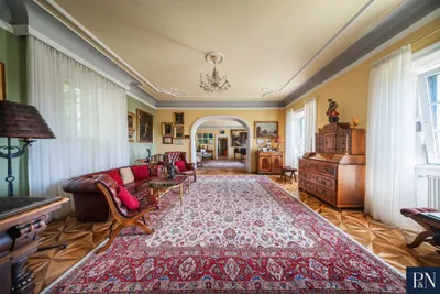 10-Zimmer-Immobilie kaufen in Mödling – 441,76 m² – Bild 6 von 25