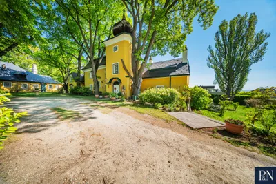 10-Zimmer-Immobilie kaufen in Mödling – 441,76 m² – Bild 3 von 25