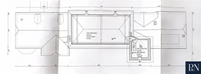 10-Zimmer-Immobilie kaufen in Mödling – 441,76 m² – Bild 23 von 25