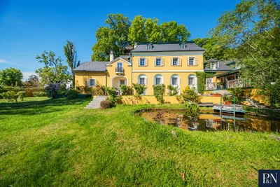 10-Zimmer-Immobilie kaufen in Mödling – 441,76 m² – Bild 17 von 25