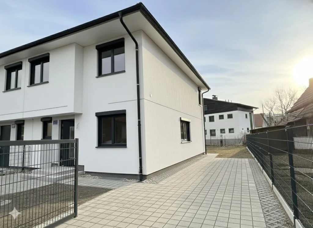 Haus – Wien - Ansicht 3
