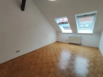 2-Zimmer-Wohnung mieten in Graz – 62 m², € 650
