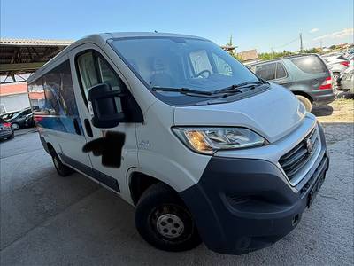 Fiat Ducato Bus