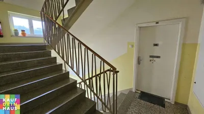 2-Zimmer-Wohnung mieten in Lilienfeld – 56,27 m², € 417 – Bild 8 von 8