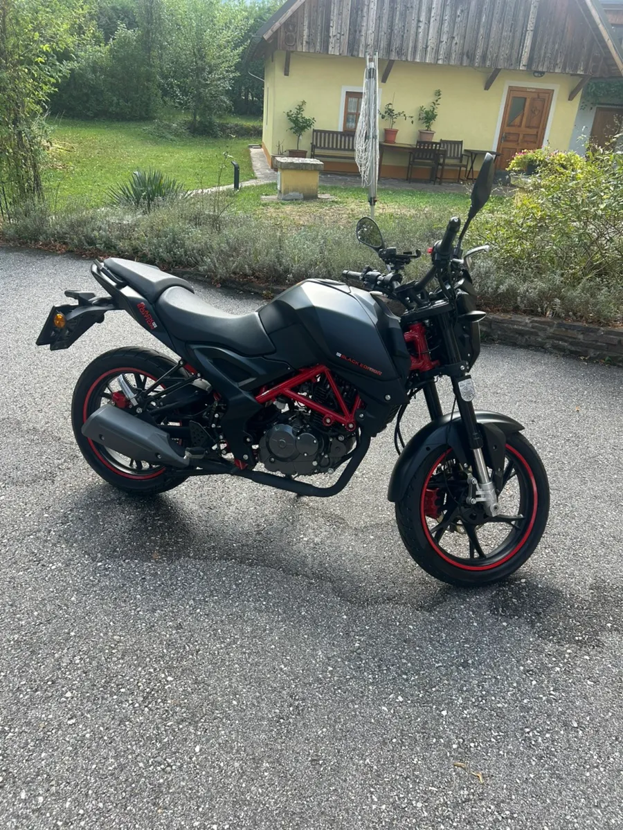KSR Moto Sonstige