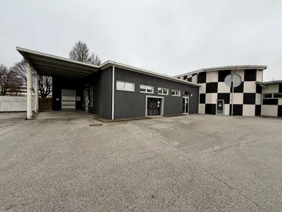 Gewerbeimmobilie mieten in Klagenfurt – 852 m², € 8.000 – Bild 26 von 33