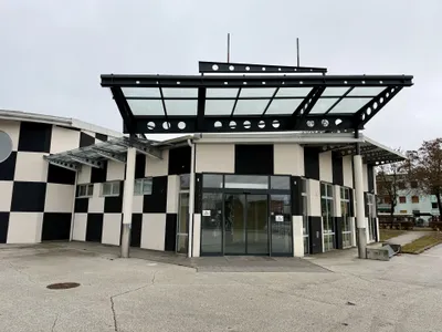 Gewerbeimmobilie mieten in Klagenfurt – 852 m², € 8.000 – Bild 27 von 33