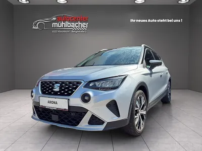 Seat Arona Xperience 1.0 TSI