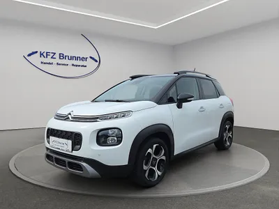 Citroën C3 Aircross C3**HEADUP,NAVI,SITZH,ALLGRIP**